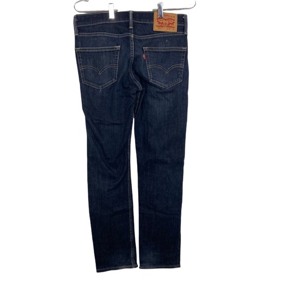 30x30 levis size